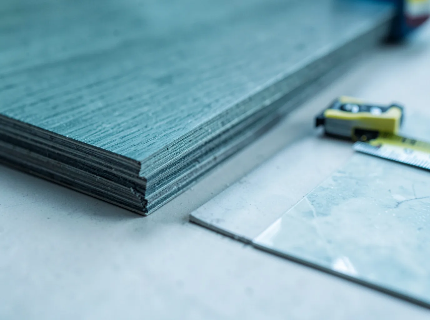 Luxury Vinyl Plank Installation High Island, TX FAQs